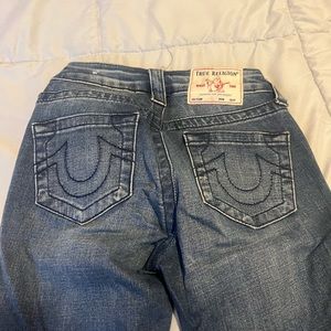 True religion jeans